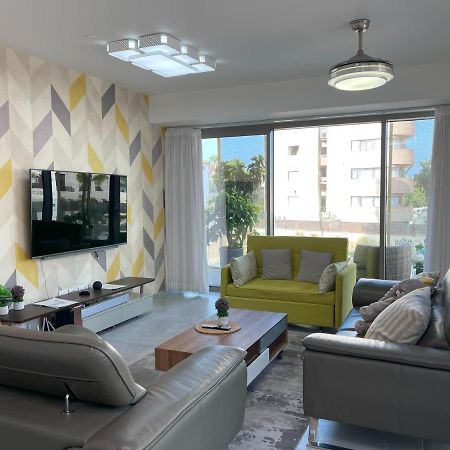 Luxury Apartment Port Of Jaffa Tel Aviv Exterior photo