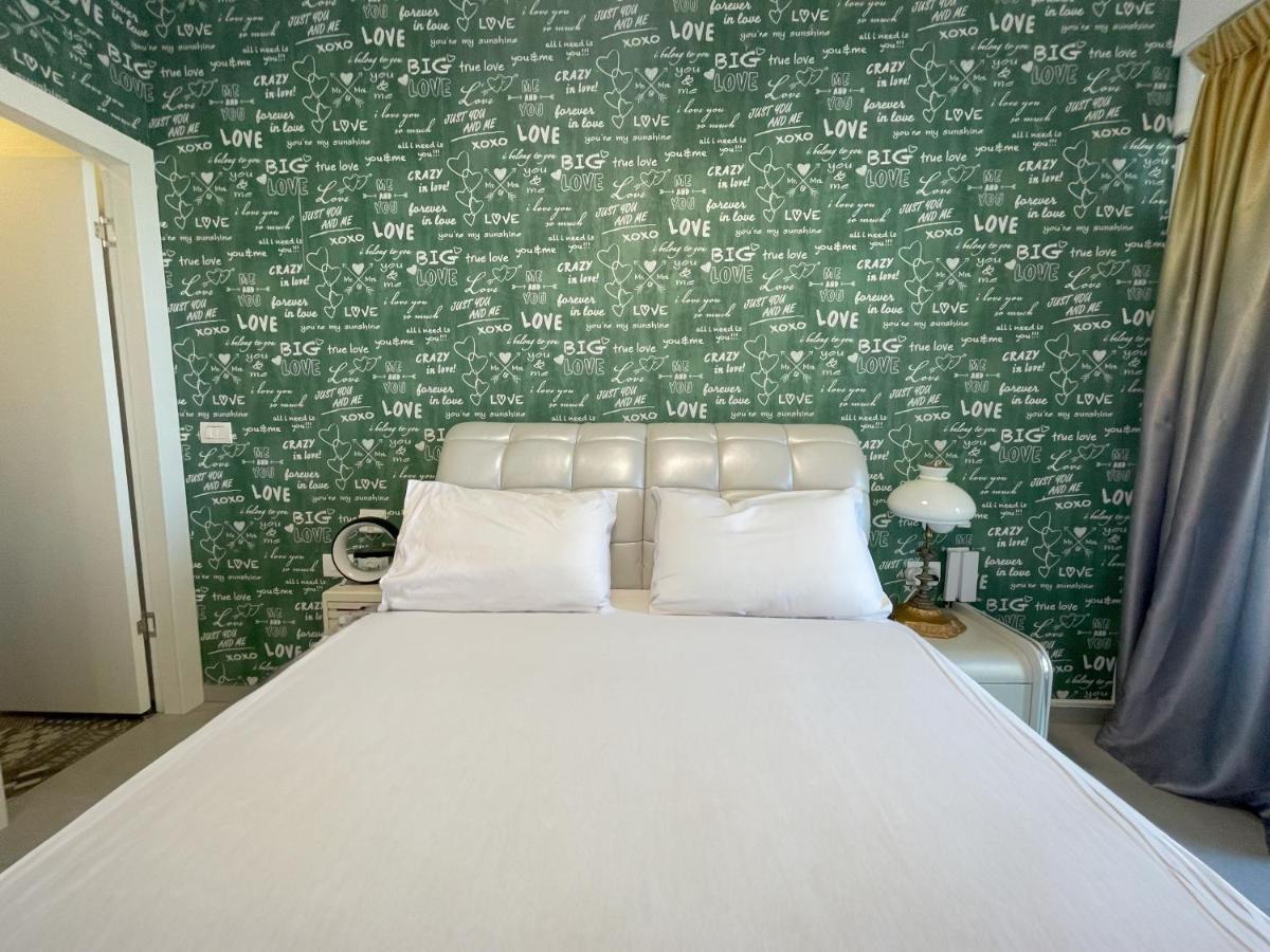 Luxury Apartment Port Of Jaffa Tel Aviv Exterior photo