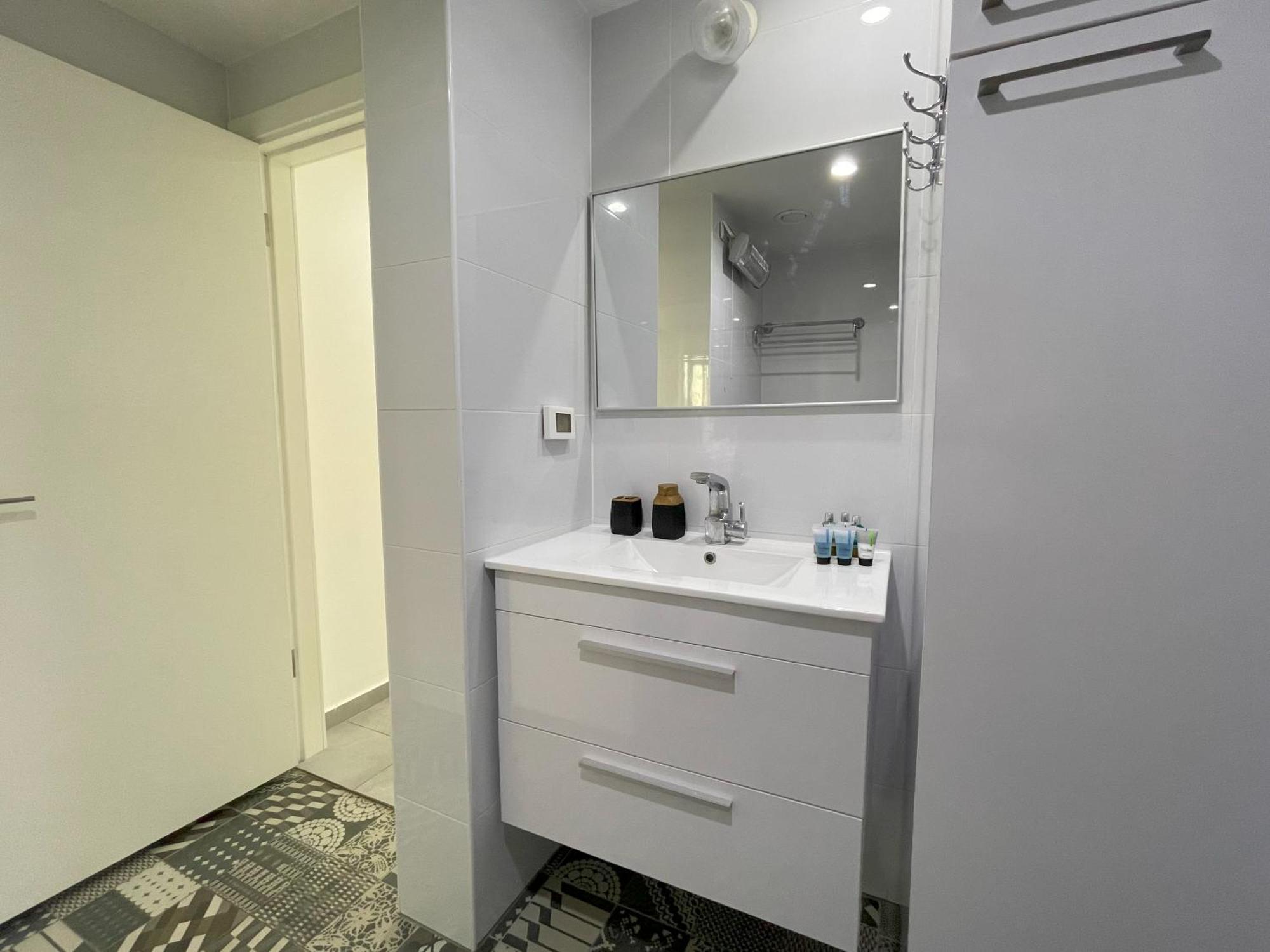 Luxury Apartment Port Of Jaffa Tel Aviv Exterior photo