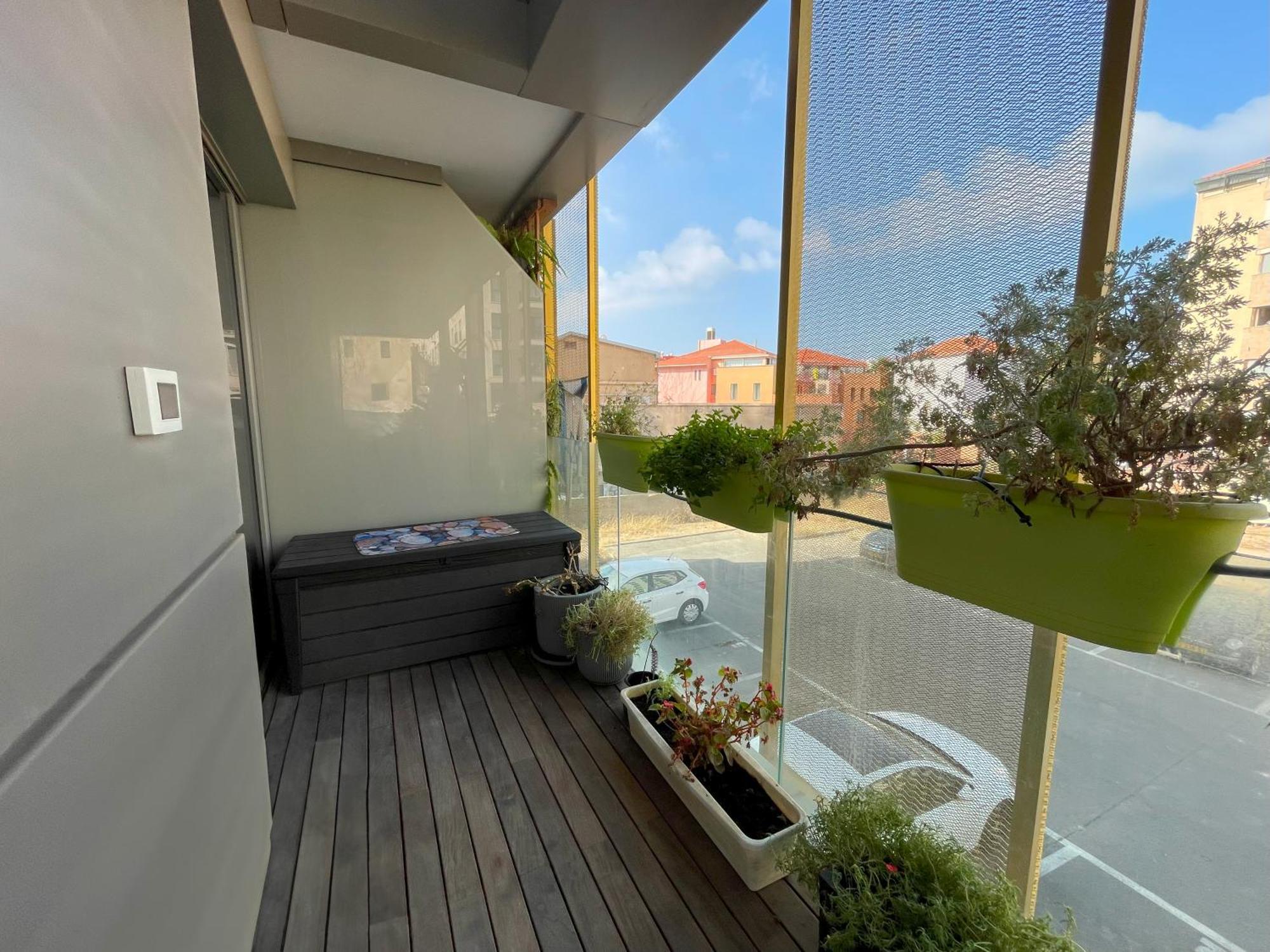 Luxury Apartment Port Of Jaffa Tel Aviv Exterior photo